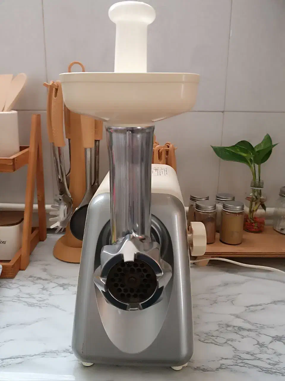 چرخ گوشت 2میلیون|سایر لوازم برقی|تربت‌حیدریه, بالا ولایت|دیوار