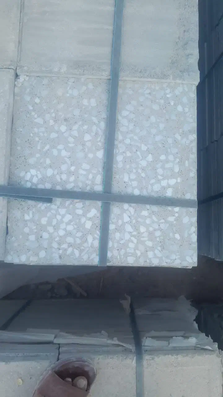 موزاییک اتوماتیک درجه دو|مصالح و تجهیزات ساختمان|اشکذر, |دیوار