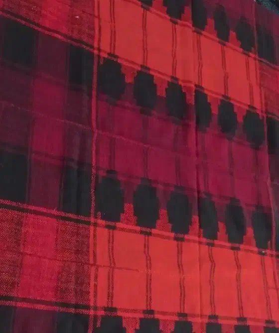 موج دستبافت|گلیم، جاجیم، گبه|کرمانشاه, |دیوار