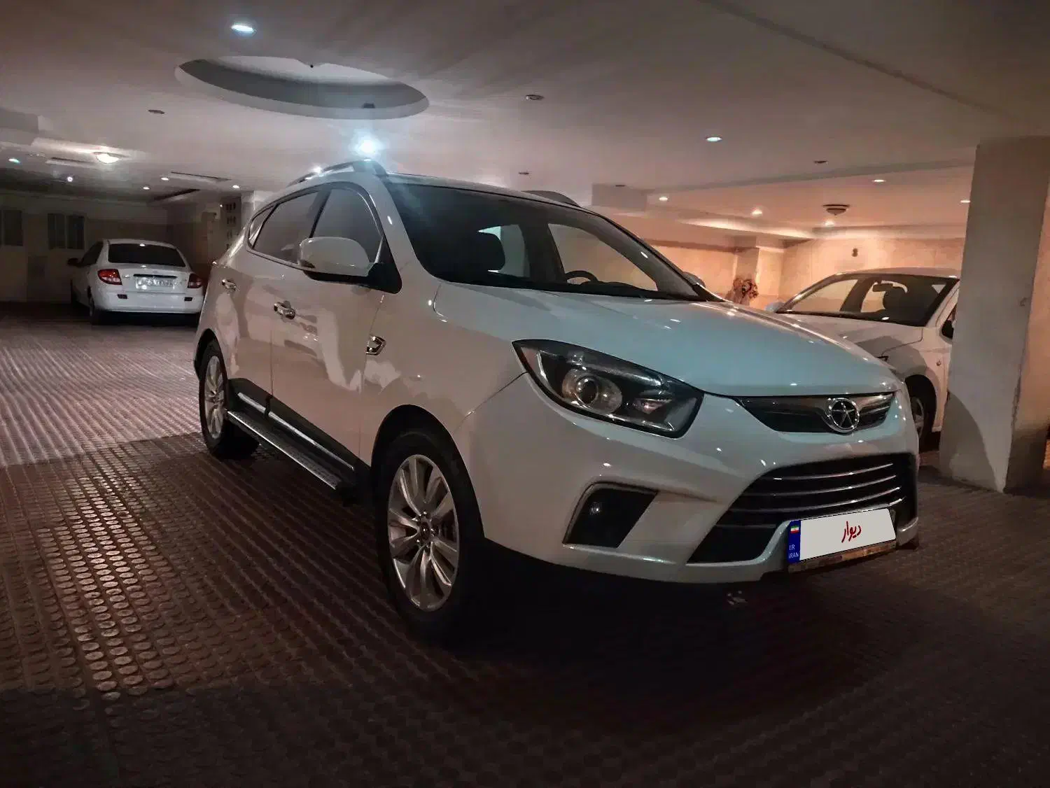 جکs5 در حد|خودرو سواری و وانت|کرج, عظیمیه|دیوار