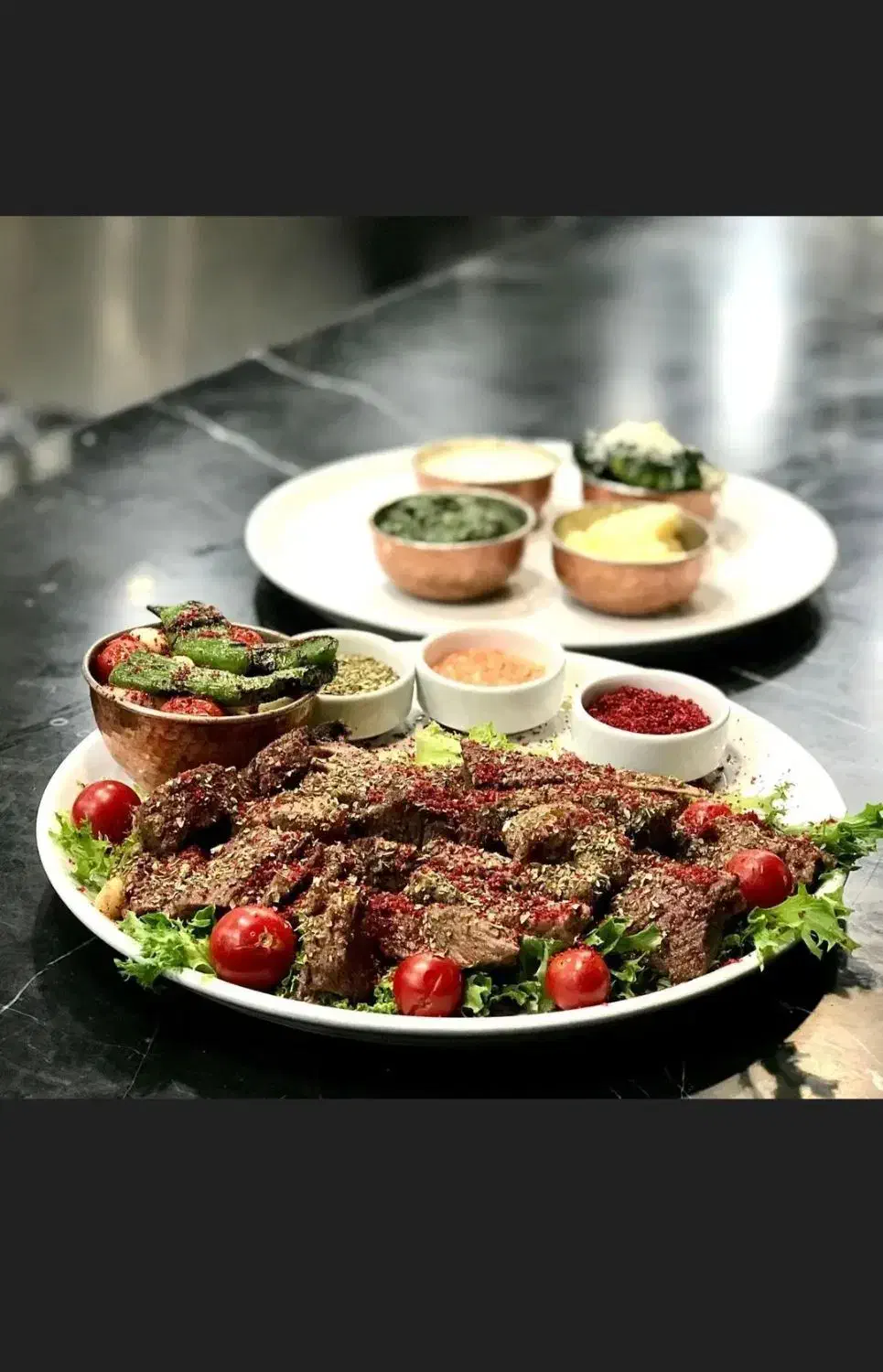 پارکبان با تیپ و انعام بالا|استخدام خدمات فروشگاه و رستوران|تهران, جنت‌آباد جنوبی|دیوار