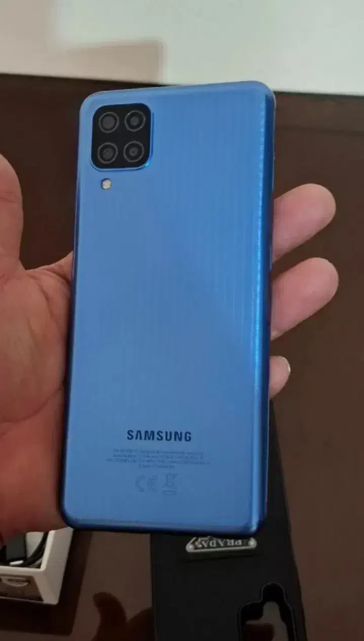 گوشیm12|موبایل|خمین, |دیوار