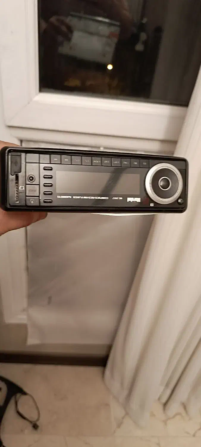 ضبط باند سیستم ماشین|صوتی و تصویری|تهران, هروی|دیوار