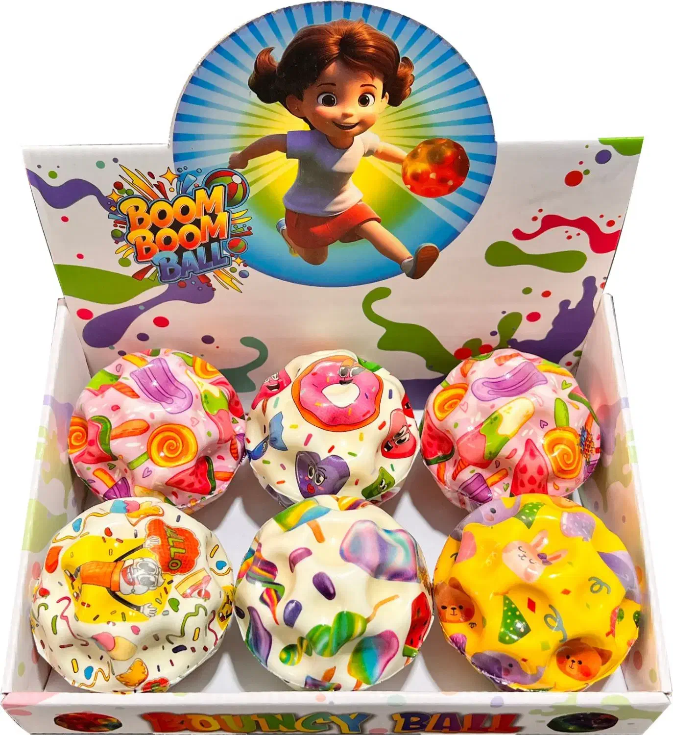 توپ پرشی(شیتونک)|اسباببازی بچه|تهران, مهرآباد|دیوار