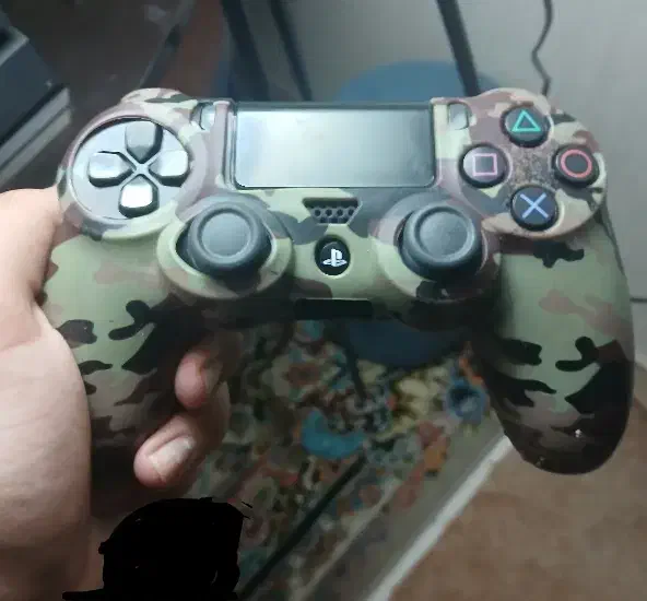 PS4 اکانتی|کنسول، بازی ویدئویی و آنلاین|بندر ماهشهر, |دیوار