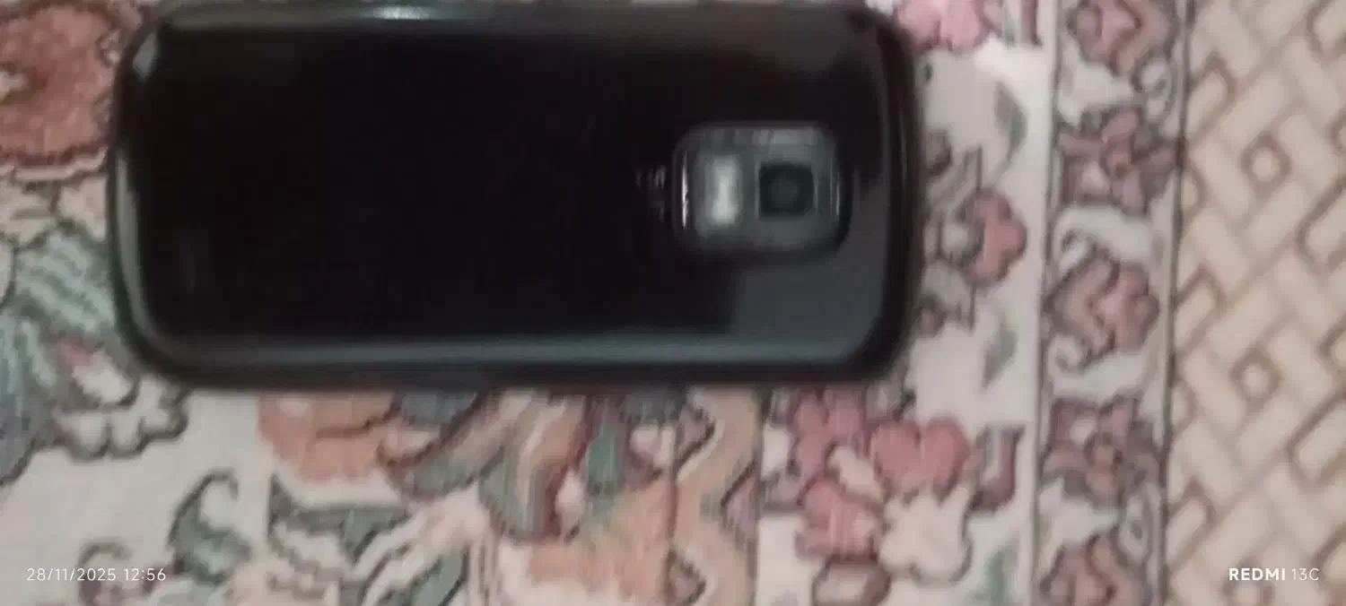 گوشی سامسونگ مدل پایین|موبایل|قدس, شهر‌قدس|دیوار