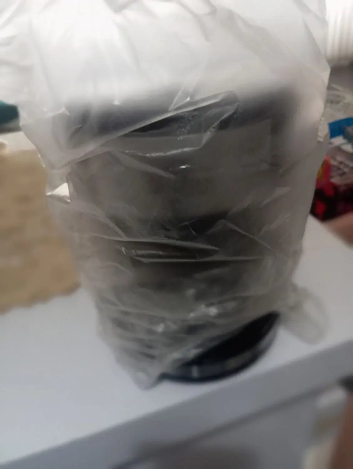 قوه ساز یا قهوه جوش سالم|سماور، چایساز، قهوهساز|گلبهار, شهر جدید گلبهار|دیوار