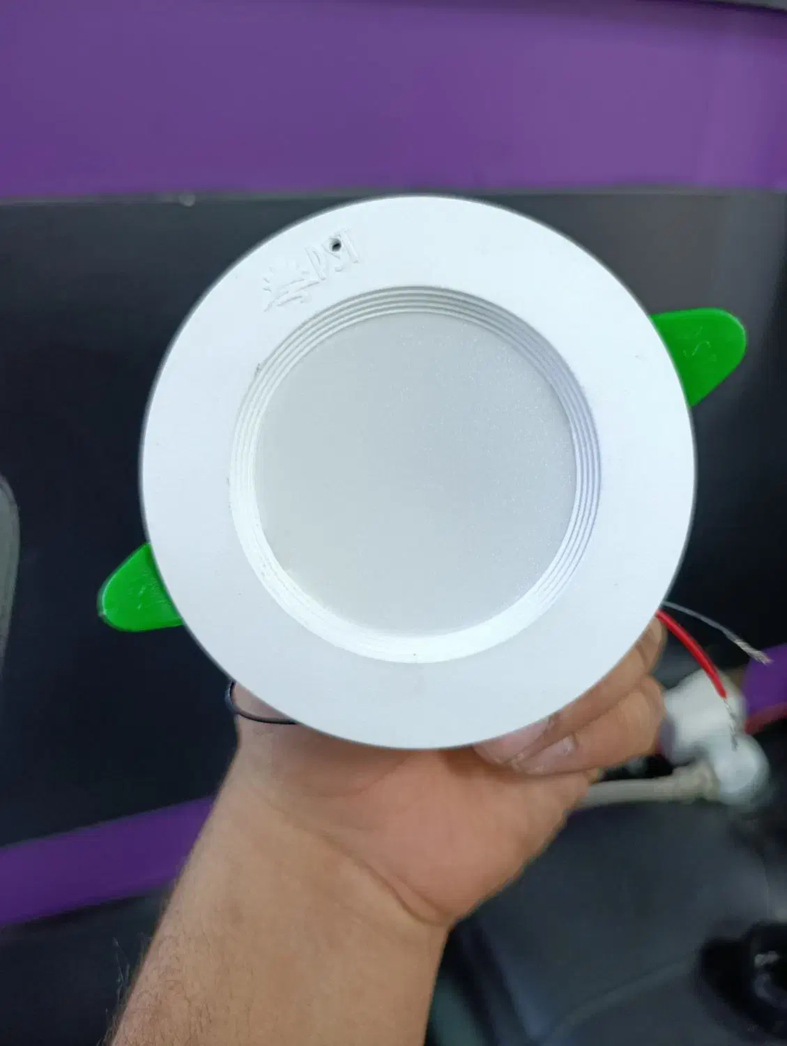 دوربین مخفی هالوژن 4k|دوربین مداربسته|تهران, آذربایجان|دیوار