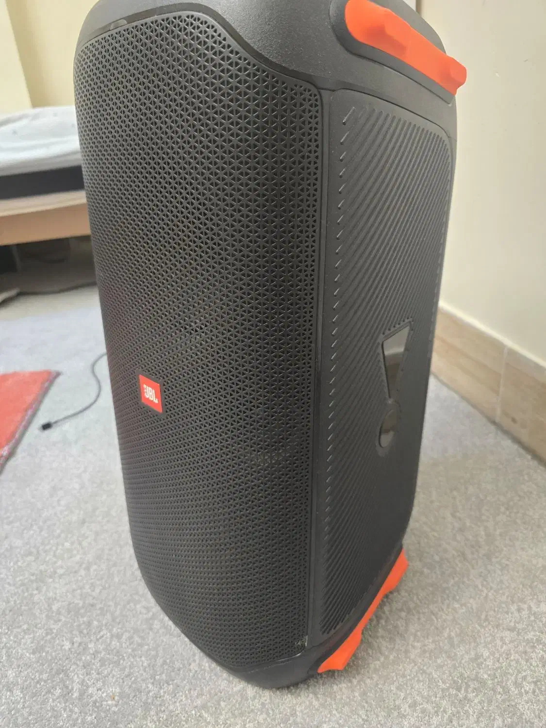 اسپیکر JBL Party Box 110|پخش‌کننده همراه|نجف‌آباد, شیخ بهایی جنوبی|دیوار