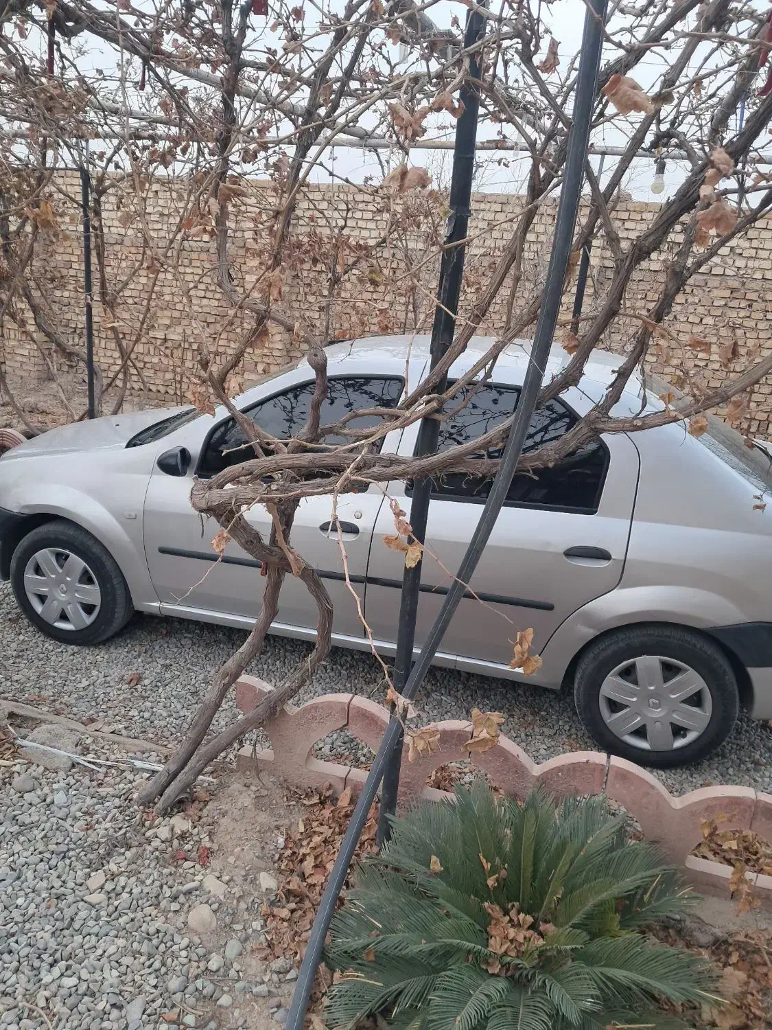 ال نود در حد ۱۳۸۶ .کم‌ کار .|خودرو سواری و وانت|پاکدشت, پاکدشت (مامازند)|دیوار