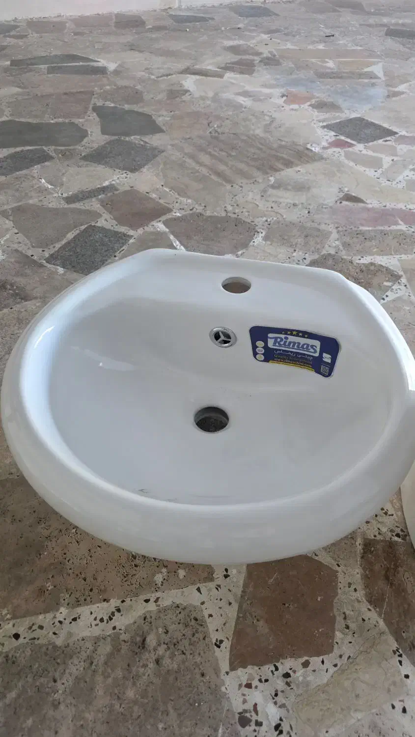 روشویی سرویس بهداشتی|لوازم سرویس بهداشتی|گرگان, |دیوار