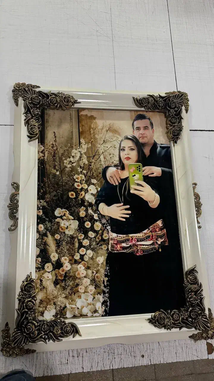 چاپ عکس دلخواه روی فرش|تابلو فرش|بوکان, |دیوار