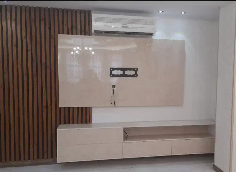 طراحی و اجرای انواع کابینت کمد دیواری میز تیویو..|جاکفشی، کمد، دراور|قرچک, مهدیه|دیوار