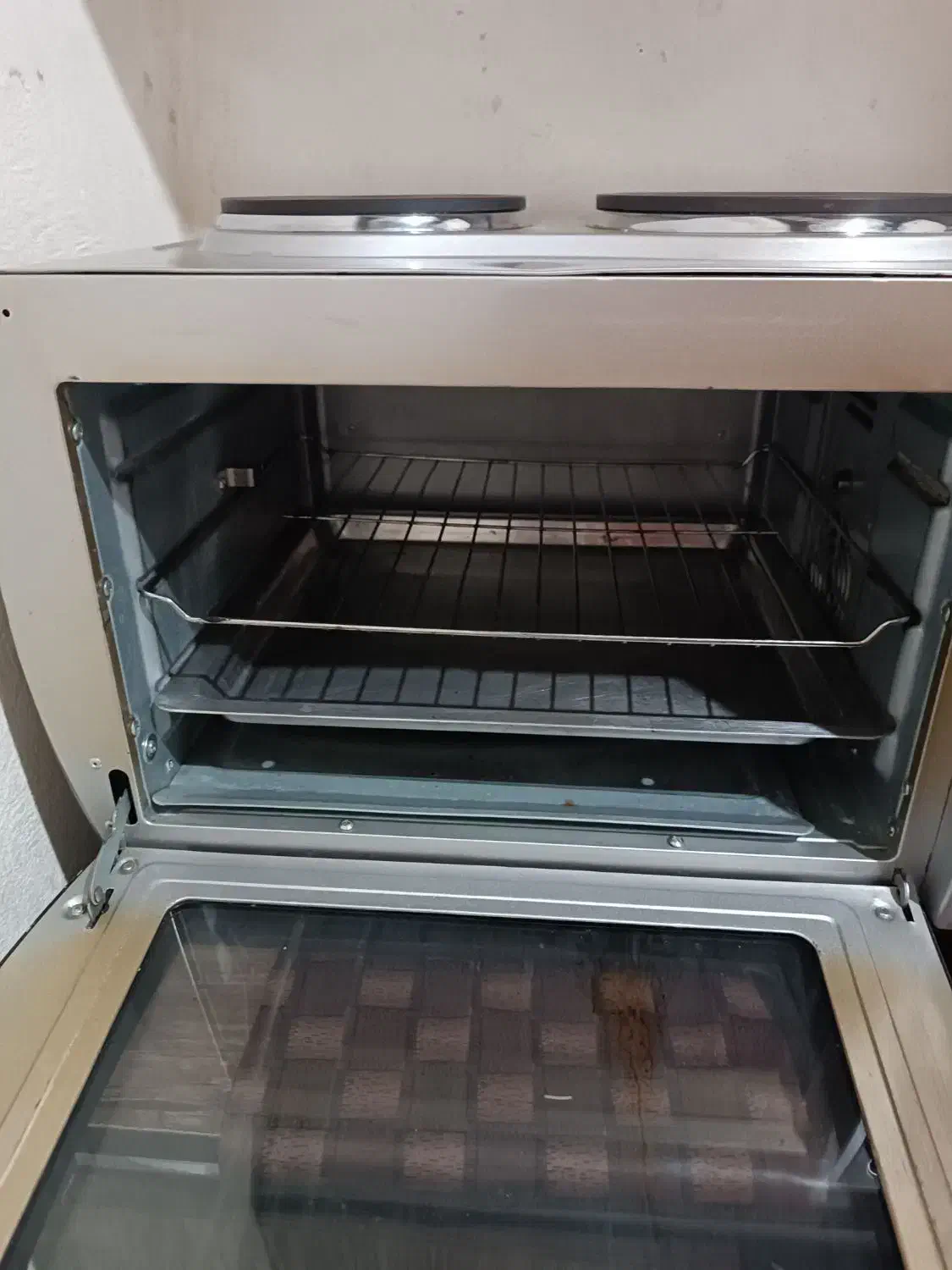 فربرقی|اجاق گاز و لوازم برقی پخت‌وپز|آبادان, |دیوار