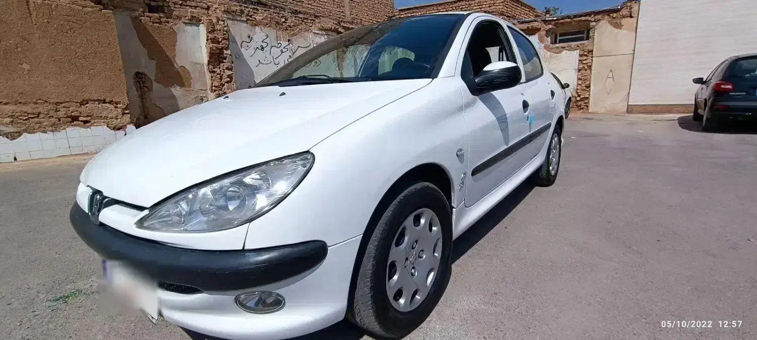 تیپ 5 فول کارمندی|خودرو سواری و وانت|شیراز, سعدیه جنوبی|دیوار