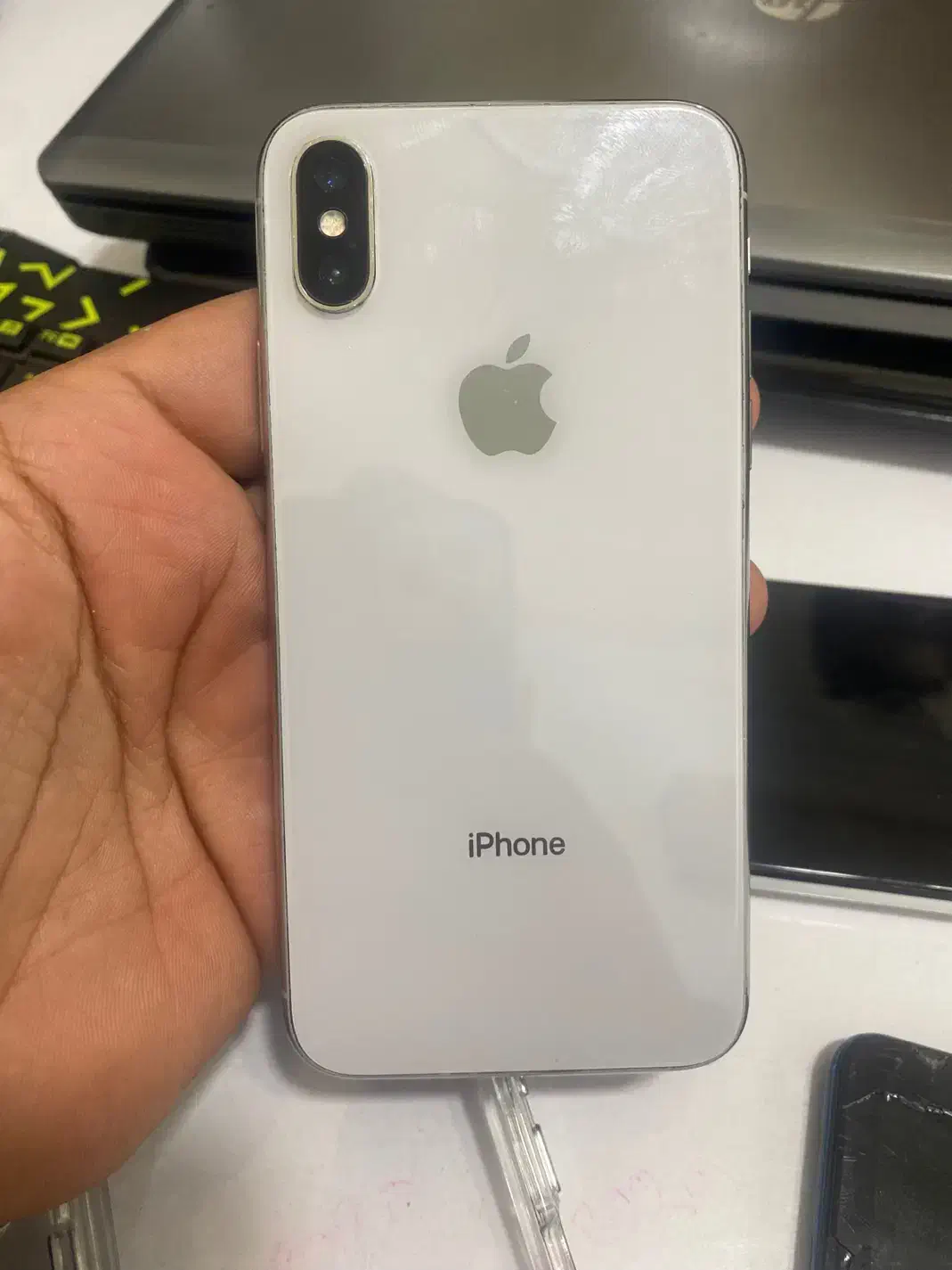 ایفون ایکس ۲۵۶|موبایل|ارومیه, |دیوار