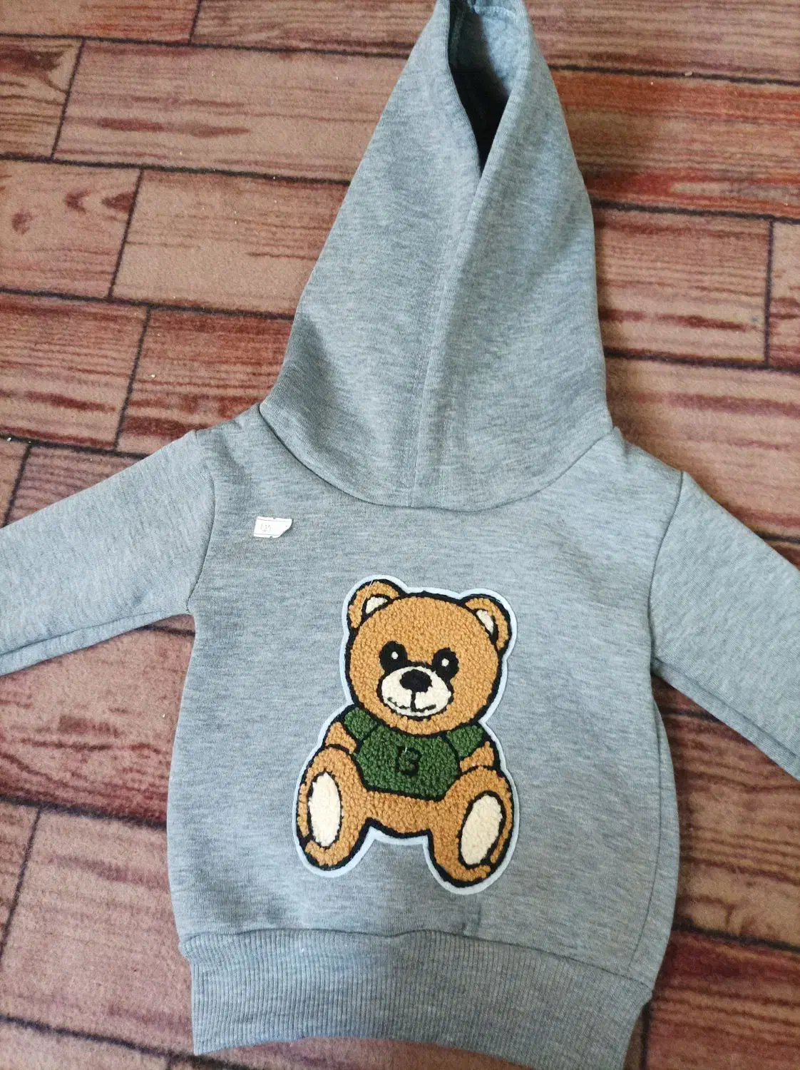 هودی شلوار|کفش و لباس بچه|خورموج, |دیوار