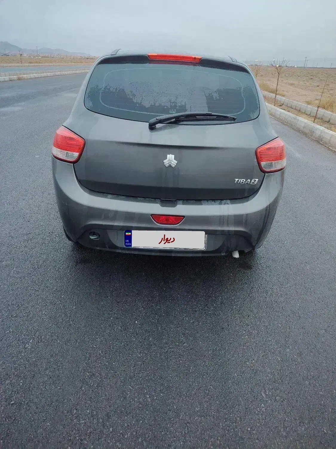 تیبا۲ درحدنو مدل۹۹|خودرو سواری و وانت|اصفهان, مهدی آباد|دیوار