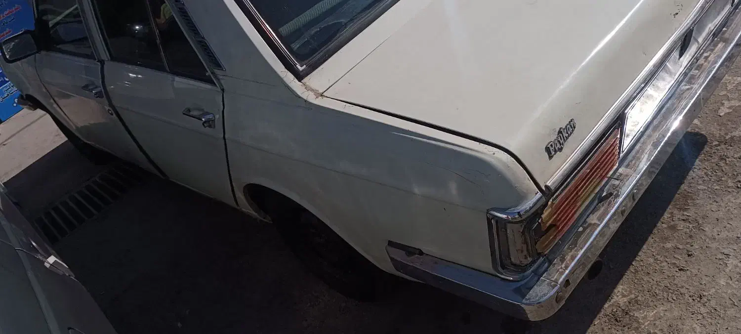 پیکان|خودرو سواری و وانت|سنندج, |دیوار