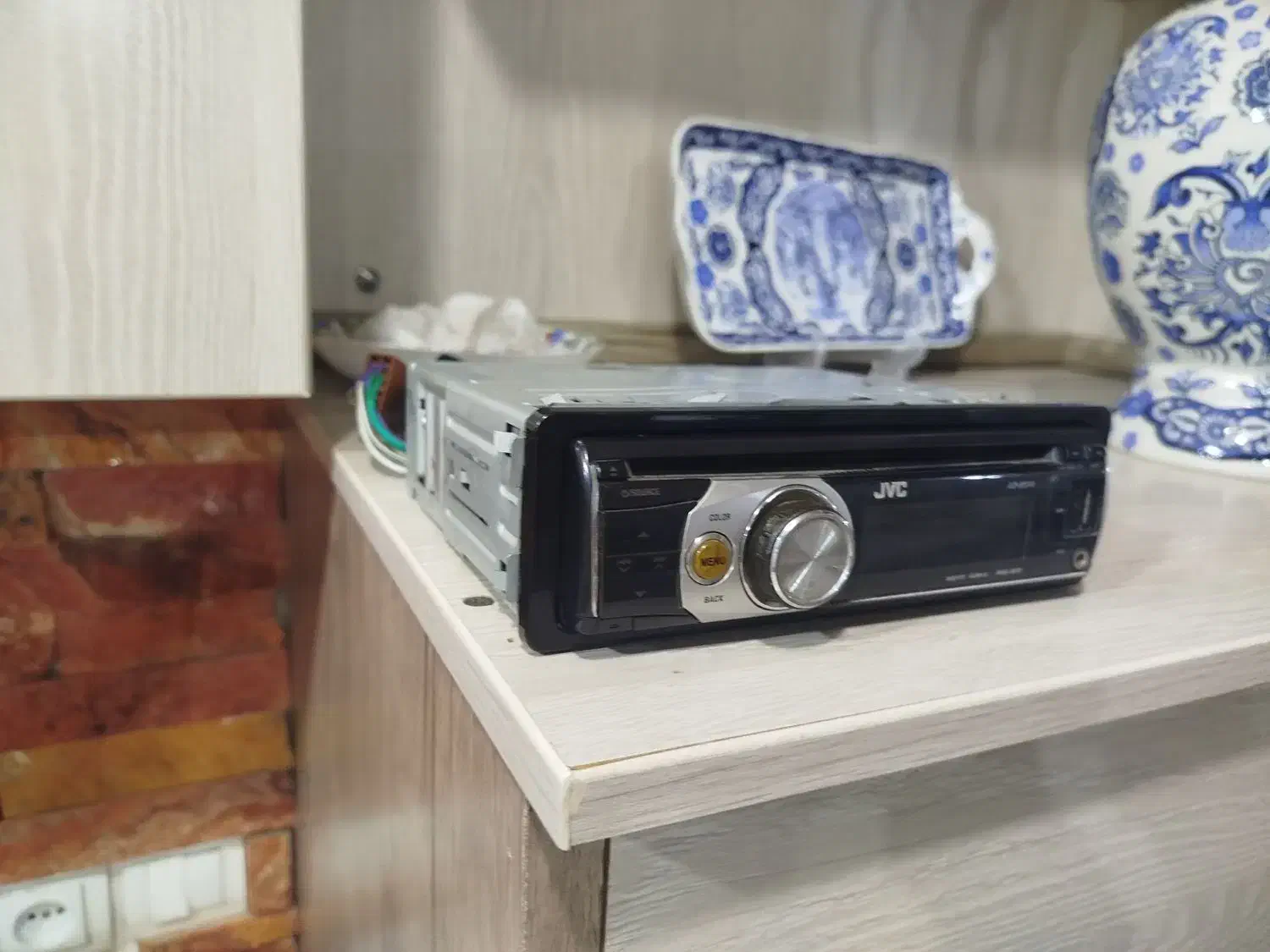 ضبط|صوتی و تصویری|پارس‌آباد, |دیوار