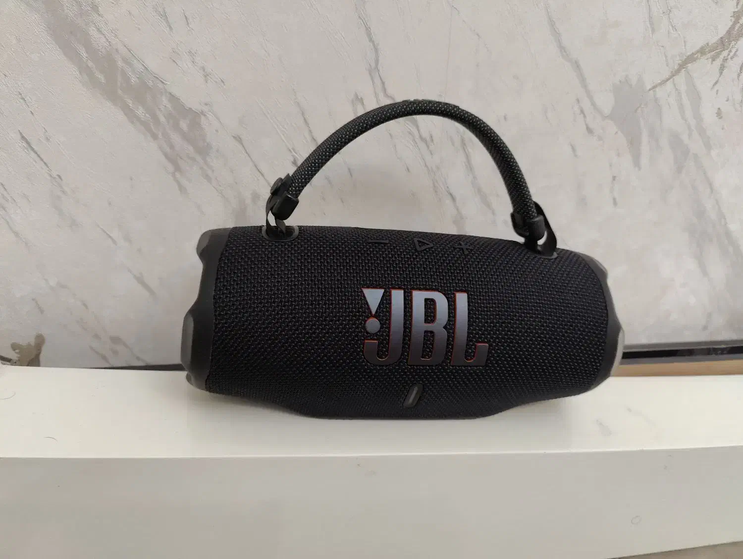 JBL charge 6 جی بی ال شارژ ۶|پخش‌کننده همراه|تهران, بازار|دیوار