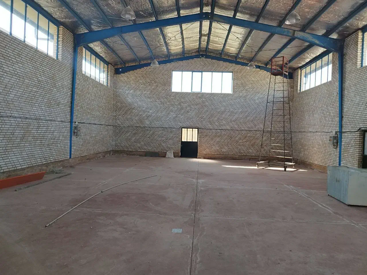 فروش سوله بهداشتی در احمدآباد|فروش دفتر صنعتی، کشاورزی، تجاری|احمدآبادمستوفی, |دیوار