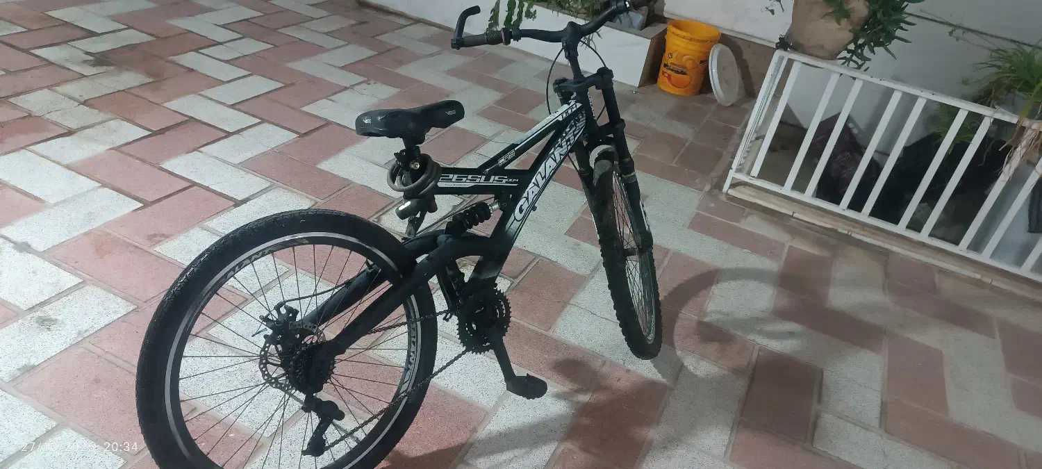 دوچرخه|دوچرخه، اسکیت، اسکوتر|کاشمر, |دیوار