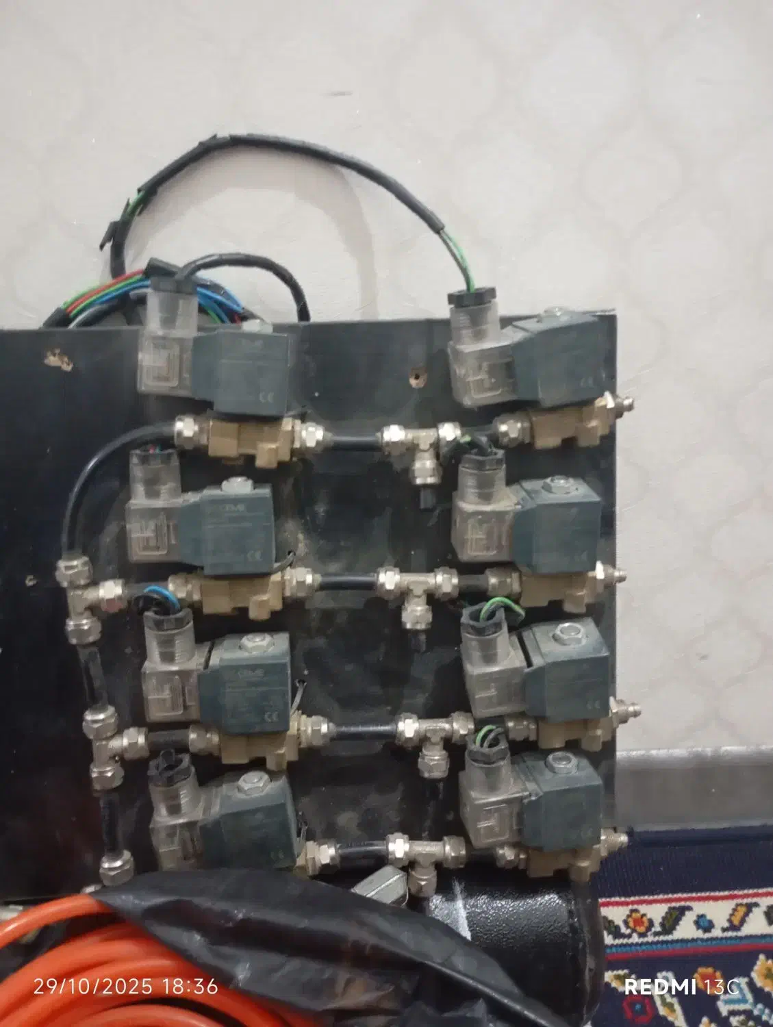 پنوماتیک خانواده ایران خودرو|قطعات یدکی و لوازم جانبی|سبزوار, امام خمینی (ناوی)|دیوار