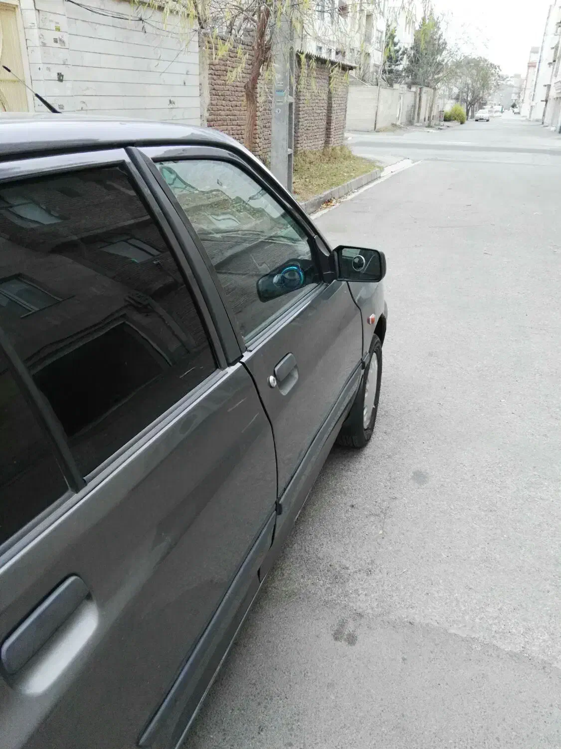 پراید 90|خودرو سواری و وانت|اردبیل, |دیوار