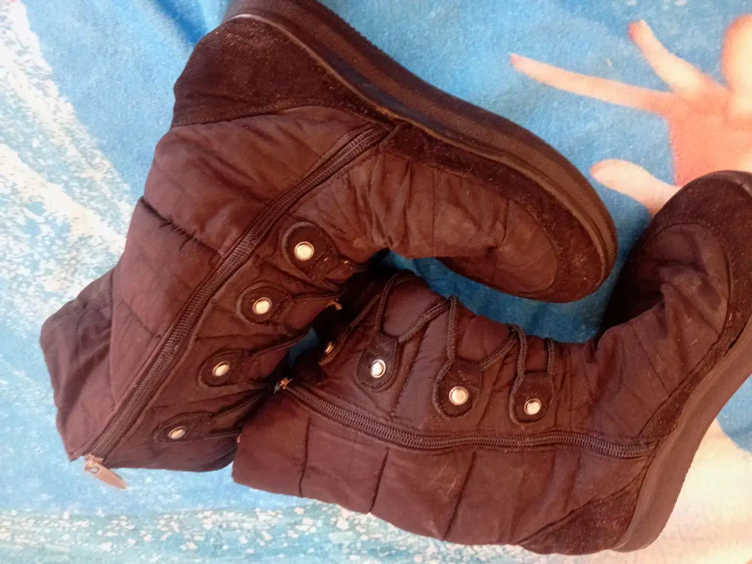 لباس شخصی|لباس|بافت, |دیوار