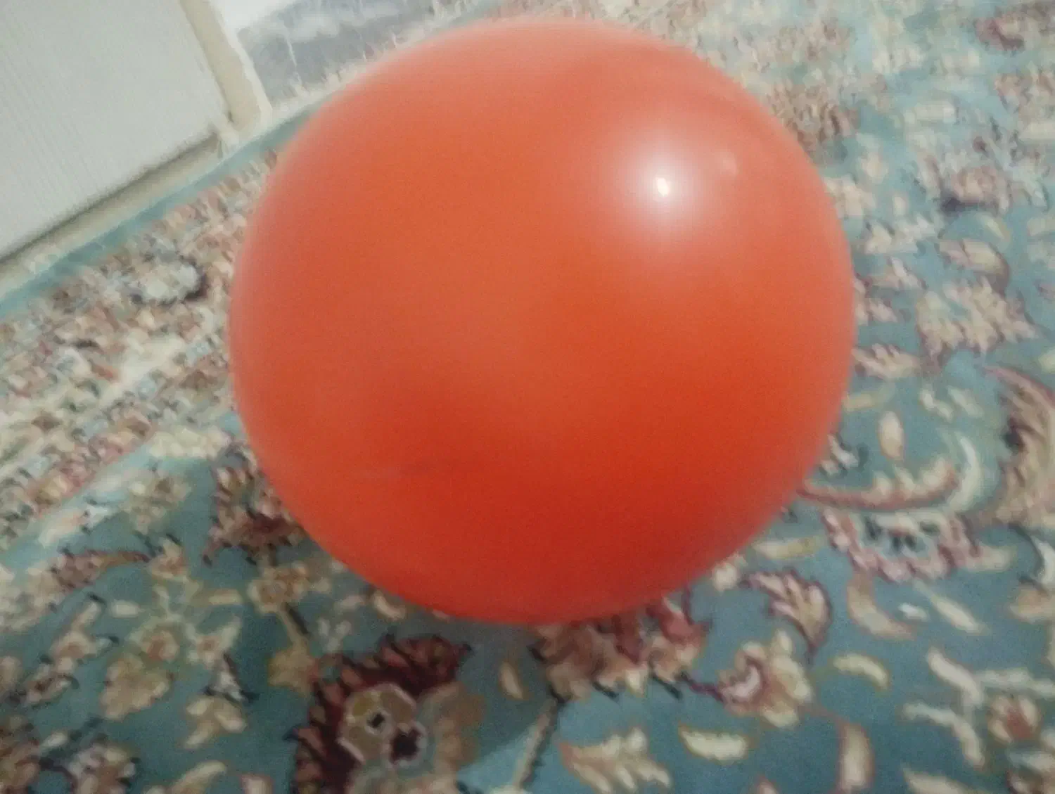 توپ|اسباب‌بازی بچه|تویسرکان, |دیوار