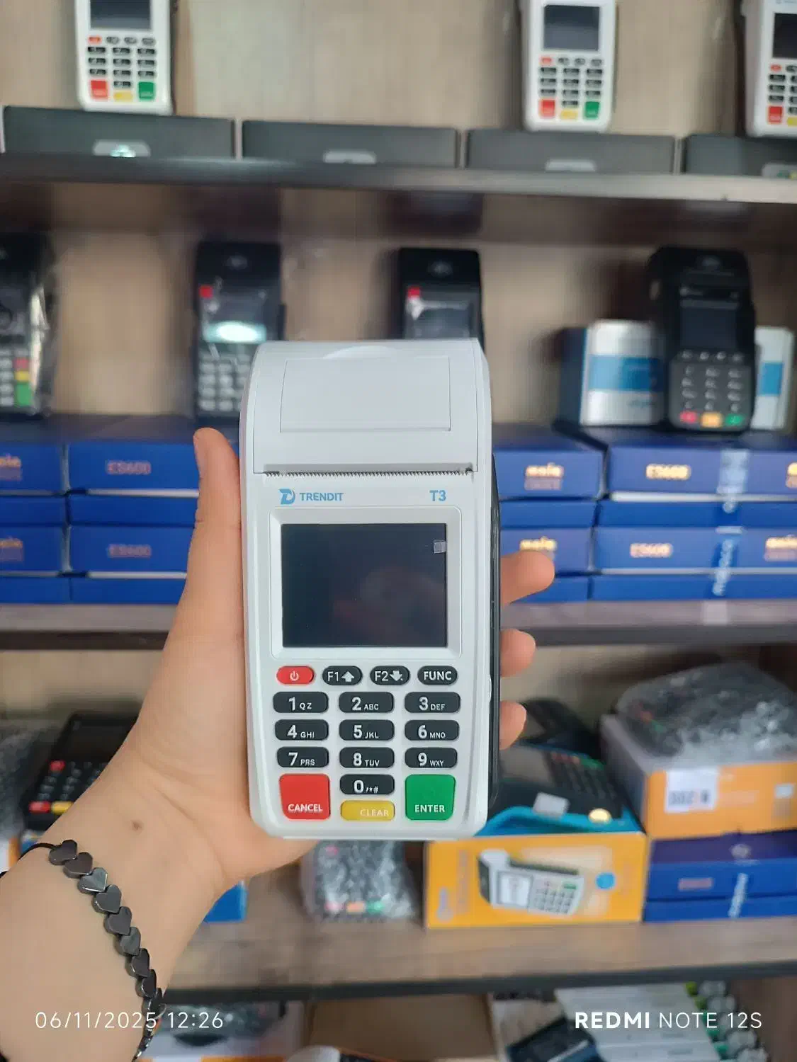 کارتخوان کالابرگ|فروشگاه و مغازه|مسجد سلیمان, |دیوار