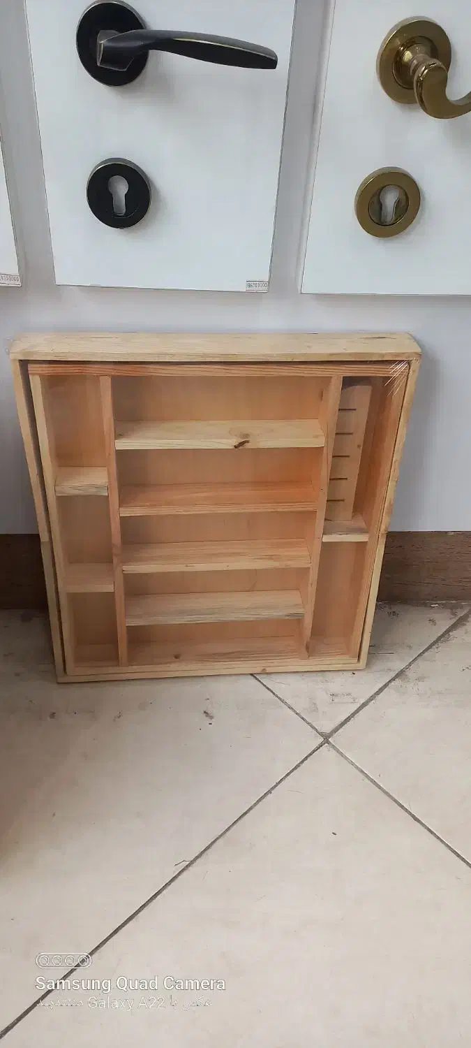 جا قاشقی|ظروف سرو و پذیرایی|کرج, حیدرآباد|دیوار