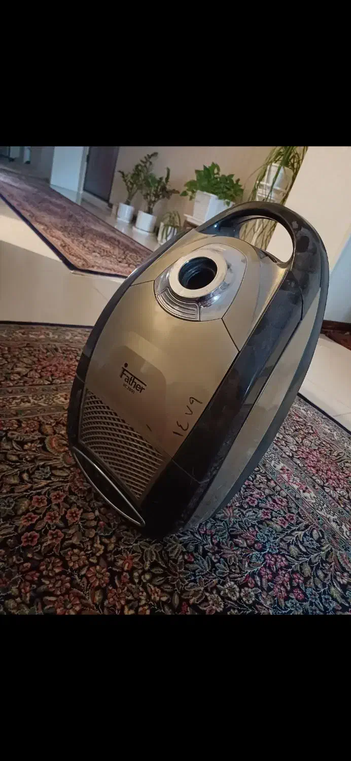 جارو برقی|جاروبرقی، جارو شارژی، بخارشو|کرمان, |دیوار