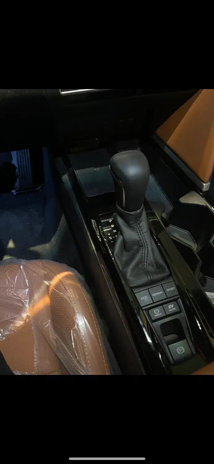 تویوتا کمری LE ژاپن هیبرید ۲/۵|خودرو سواری و وانت|تهران, صاحبقرانیه|دیوار