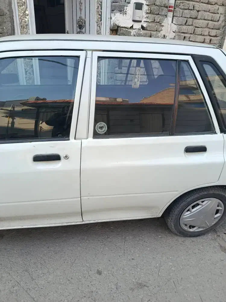 پراید مدل ۷۶حاج بک|خودرو سواری و وانت|ارومیه, |دیوار