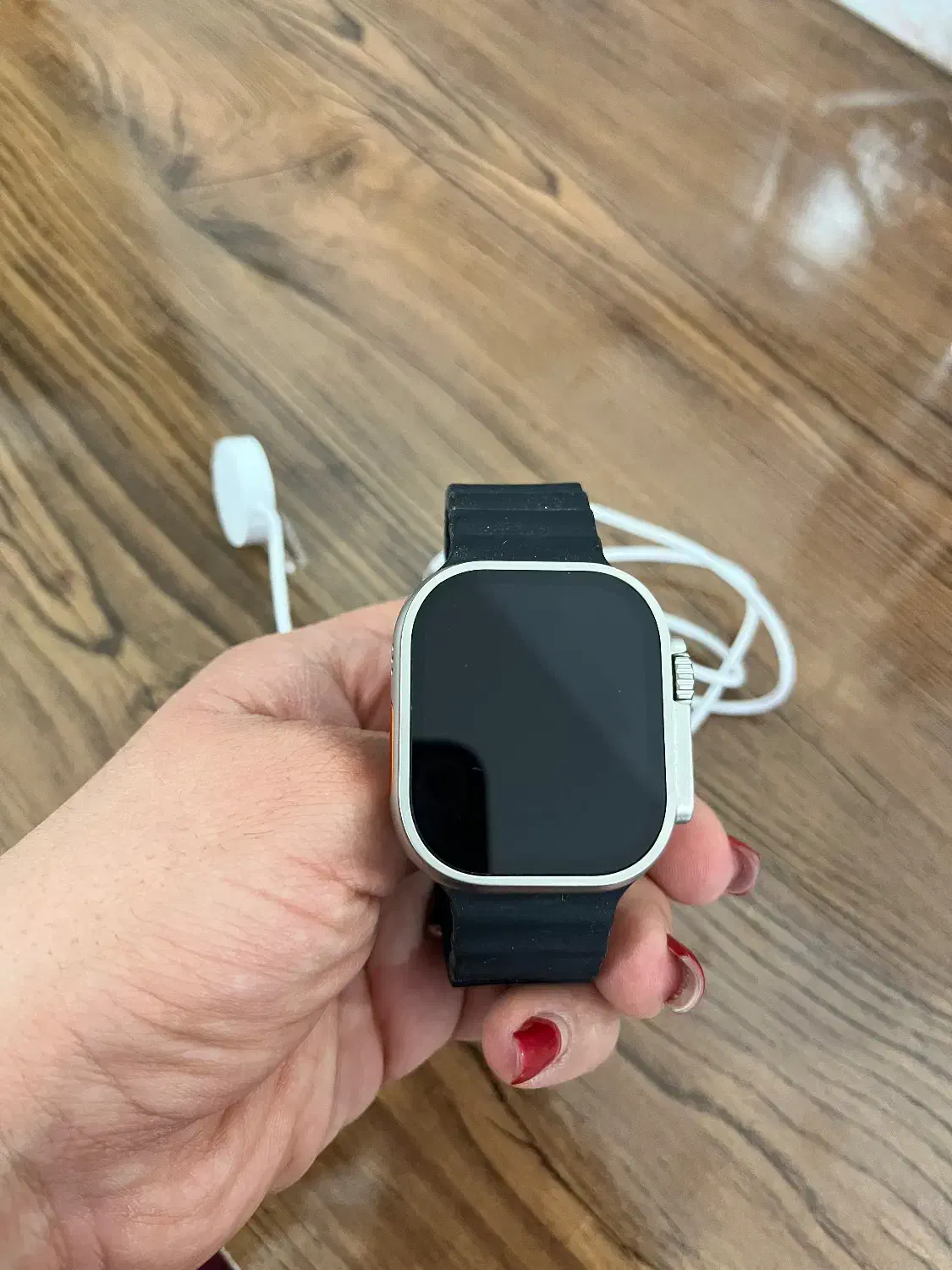 ساعت هوشمند|ساعت|شهرکرد, |دیوار