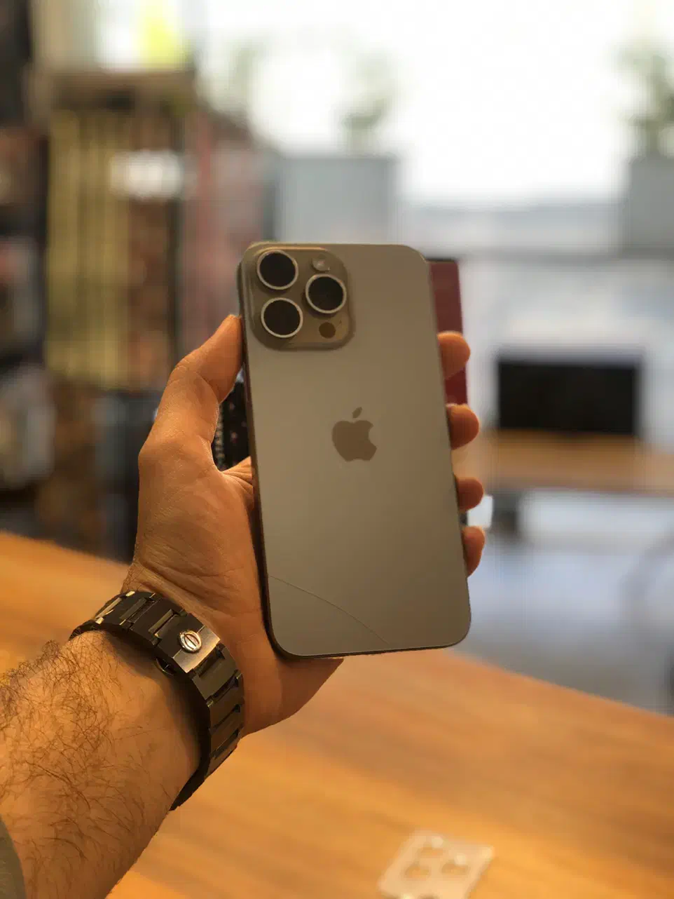 ۱۵ پرومکس نچرال ۵۱۲|موبایل|کرمان, |دیوار