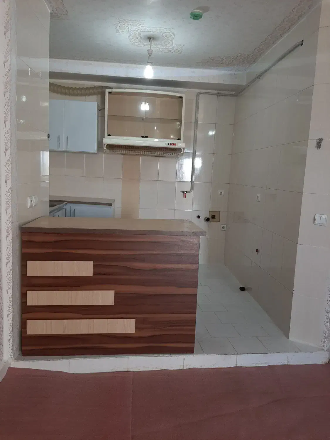 آپارتمان الماس پونک(فروش فوری)|فروش آپارتمان|زنجان, |دیوار