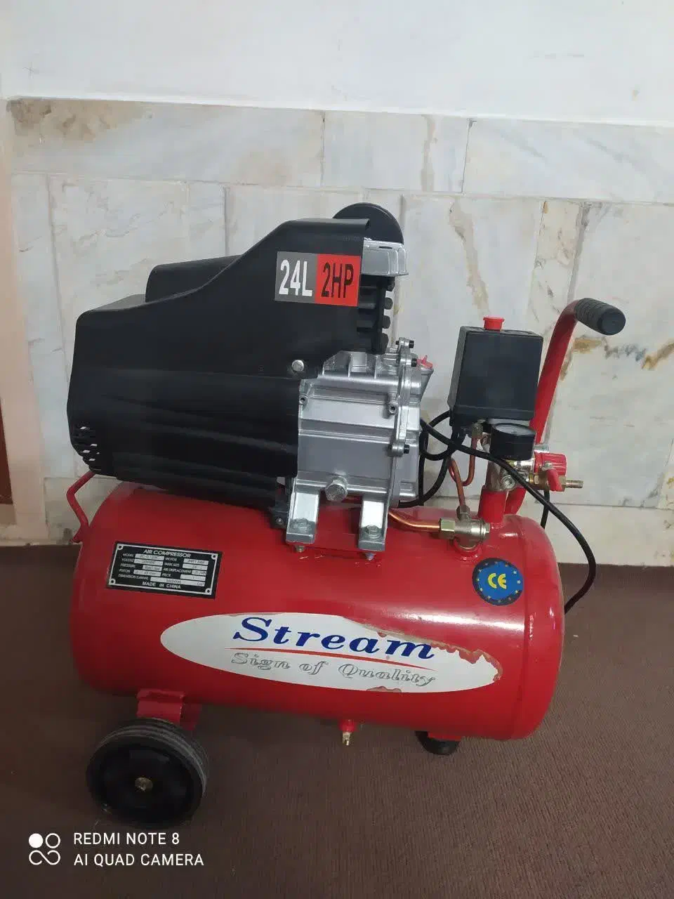 پمپ باد|ابزارآلات|سبزوار, جوادیه شرقی|دیوار