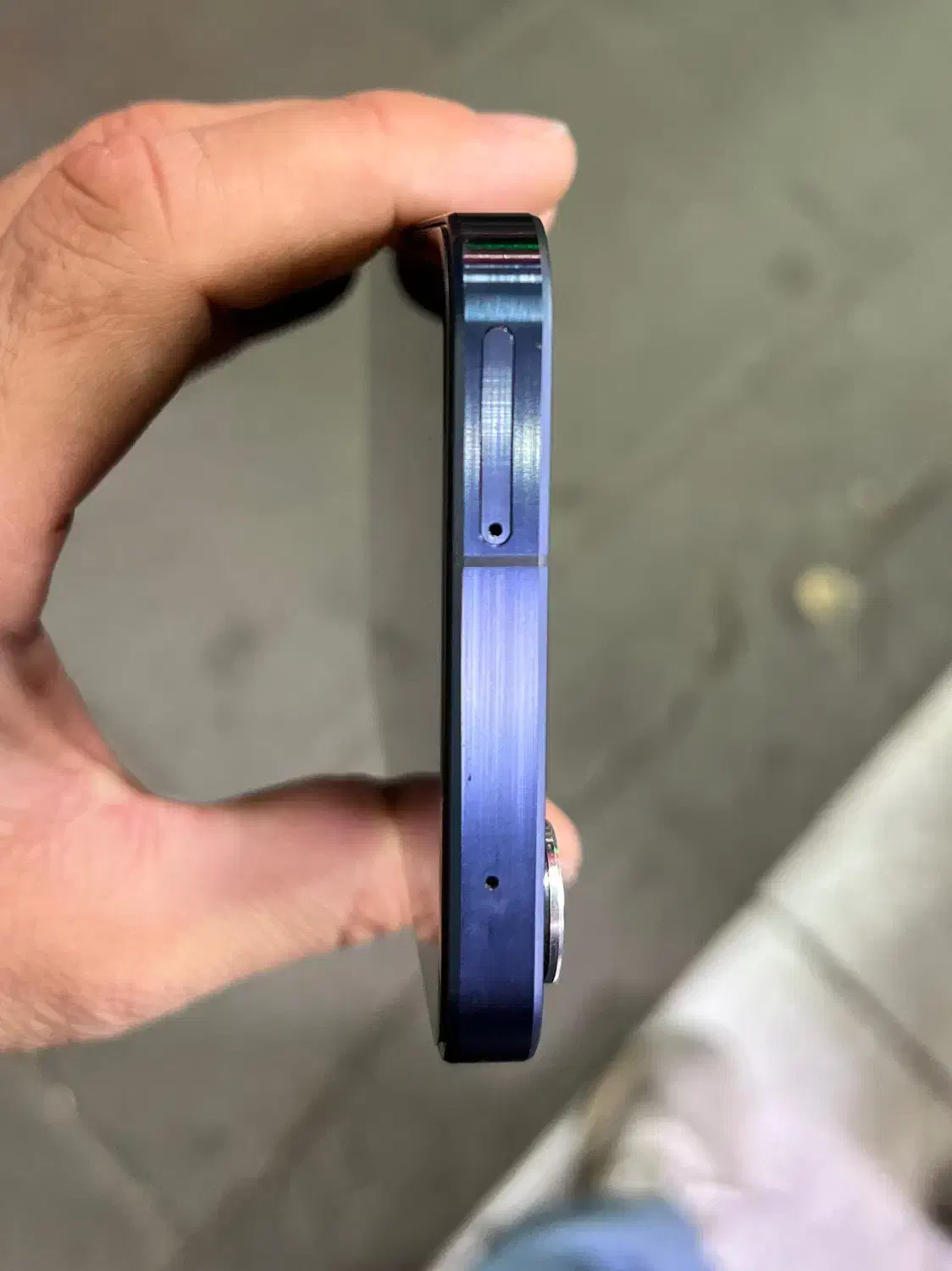 سامسونگ a55|موبایل|کرج, حسینآباد|دیوار