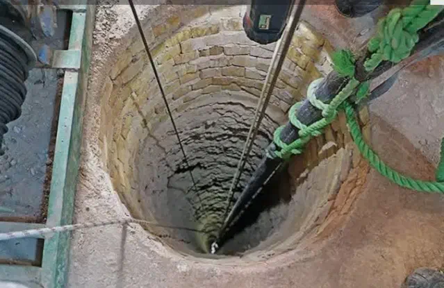 چاه کنی و نقنی کاری|خدمات پیشه و مهارت|خرمدشت, |دیوار