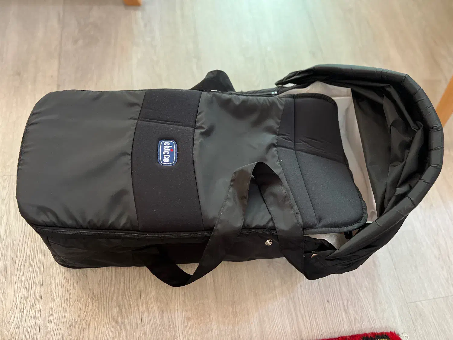 ساک حمل برند چیکو|اسباب و اثاث بچه|شهرکرد, |دیوار