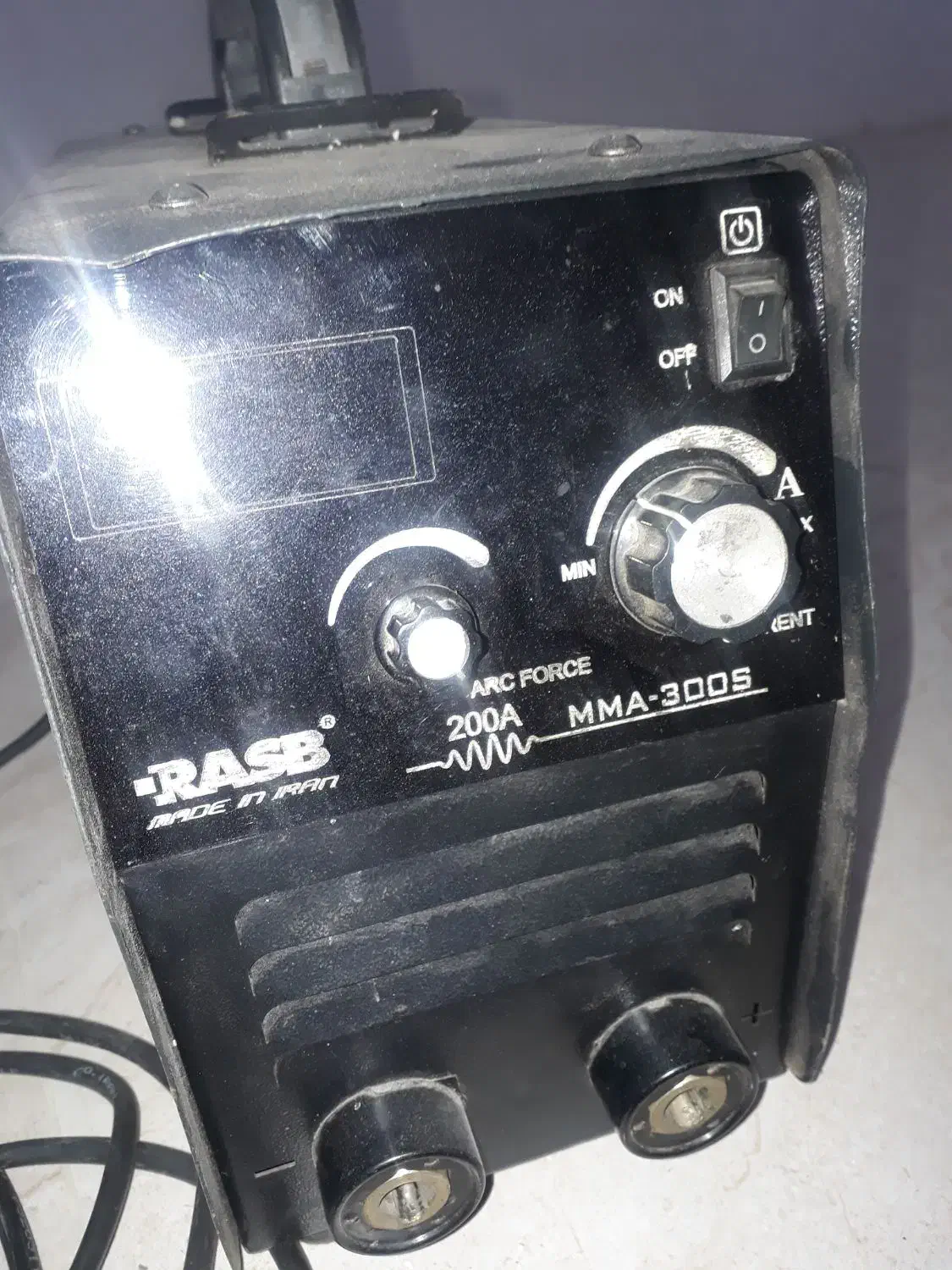 سنگ فرز .دستگاه جوش .فارسی بر|ابزارآلات|ساری, |دیوار