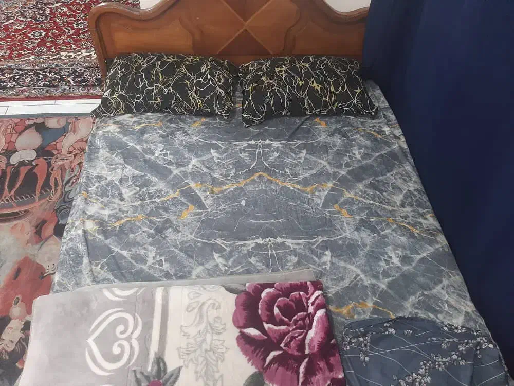 اجاره روزانه/هفتگی/ماهانه آپارتمان ۴۵ متری|اجارهٔ کوتاه‌مدت آپارتمان و سوئیت|تهران, اسکندری|دیوار