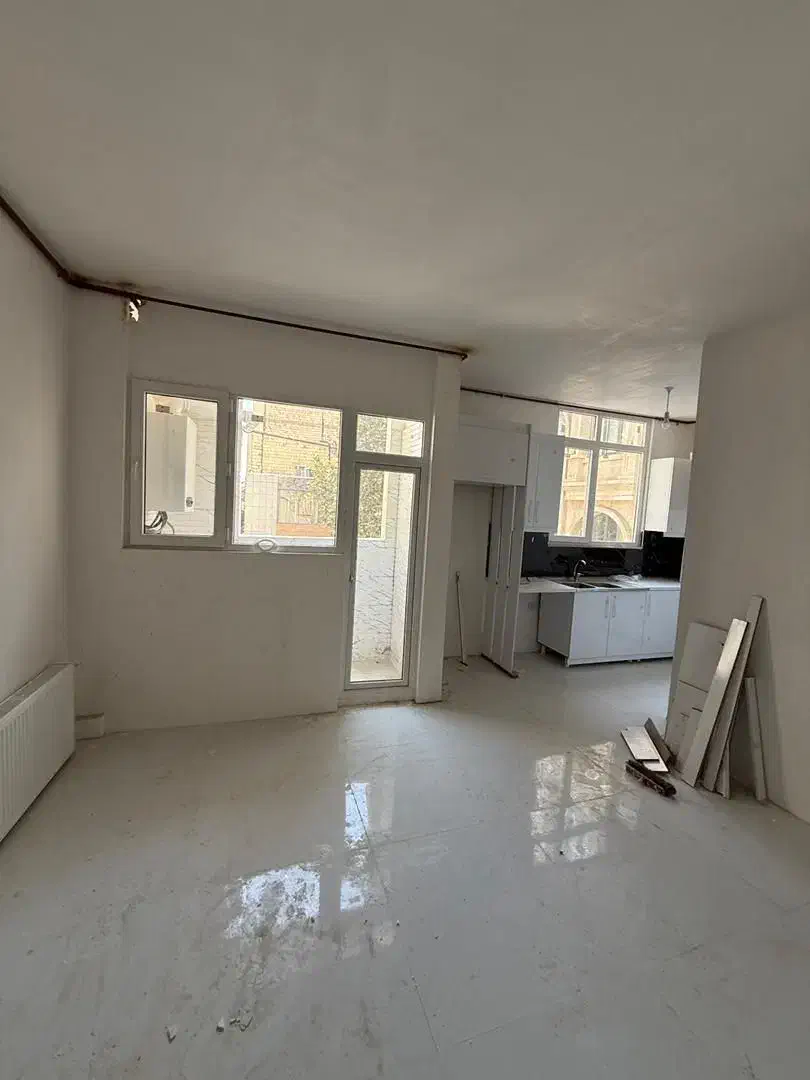 آپارتمان75متری سر دونبش پشت حاشیه خیام|فروش آپارتمان|مشهد, رستگار|دیوار