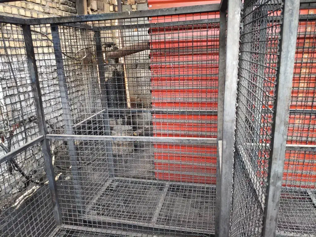 کوره ذغال|ماشینآلات صنعتی|اصفهان, دانشگاه اصفهان|دیوار