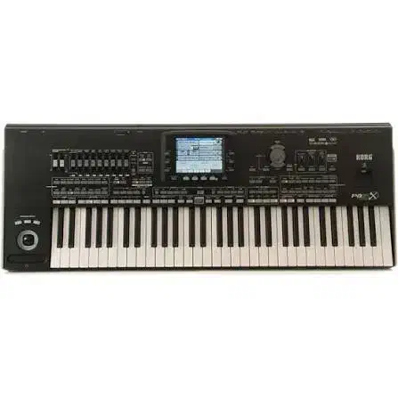 گلچین ست برنامه ی ارگ|پیانو، کیبورد، آکاردئون|سقز, |دیوار