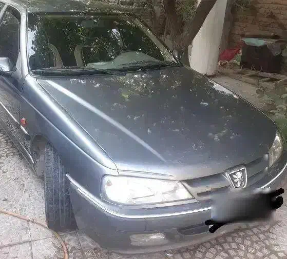 پارس ۹۴|خودرو سواری و وانت|ارومیه, |دیوار