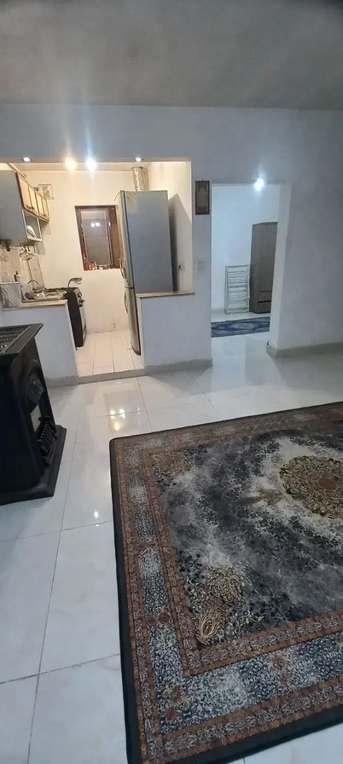 ویلایی ۶۰متری اجاره یک خواب پاکت سازی|اجارهٔ خانه و ویلا|رشت, حومه رشت|دیوار